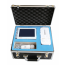 Caresono PadScan HD3 Bladder Scanner-Caresono-HeartWell Medical