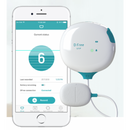 DFree Wearable Device That Helps Manage Incontinence-DFree-HeartWell Medical