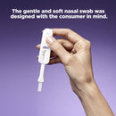 OraSure InteliSwab OTC COVID-19 Rapid Test-OraSure-HeartWell Medical