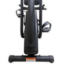 HCI Fitness Recumbent Exercise Bike with Total Body Cross Trainer Arms-HCI Fitness-HeartWell Medical