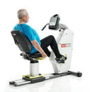 SciFit Recumbent Exercise Bike Standard Seat-SciFit-HeartWell Medical