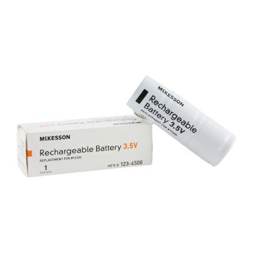 Mckesson NiCd Battery 3.5V, Rechargeable For Welch Allyn Scope Handle 71670-Mckesson-HeartWell Medical