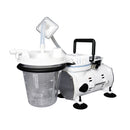 Roscoe Medical Aspirator High Vacuum-Roscoe Medical-HeartWell Medical