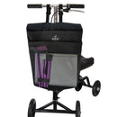 Blue Jay HOLD MY STUFF Personal Carry Bag for Knee Scooters-Blue Jay-HeartWell Medical