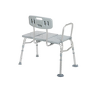 Drive Medical PreserveTech Bath Tub Transfer Bench-Drive Medical-HeartWell Medical