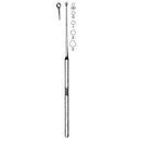 Miltex Ear Curette, Size 00-Miltex-HeartWell Medical