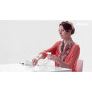 Omron CompAir Compressor Tabletop Nebulizer System-Omron-HeartWell Medical