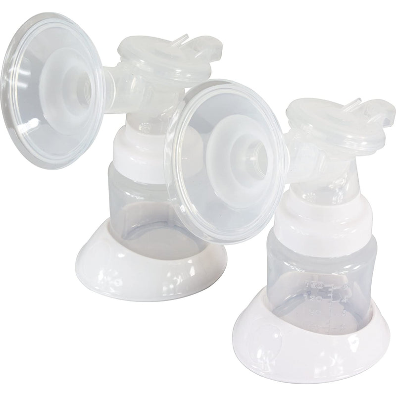 Viverity Trucomfort Double Electric Breast Pump-Viverity-HeartWell Medical
