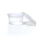 Pro Advantage Putty Cups with Lids, for 2 & 4 Oz Putty-Pro Advantage-HeartWell Medical