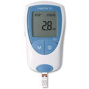 Roche Diagnostics CoaguChek XS Professional PT INR Meter Kit-Roche Diagnostics-HeartWell Medical