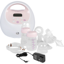 Spectra S2 Plus Double Single Electric Breast Pump Hospital Grade-Spectra-HeartWell Medical