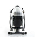SciFit Total Body Recumbent Stepper, Standard Seat-SciFit-HeartWell Medical