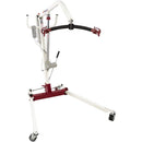 Bestcare Full Body Electric Patient Lift-Bestcare-HeartWell Medical