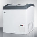 AccuCold 6 Cu. Ft. Chest Freezer-AccuCold-HeartWell Medical