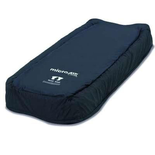 Invacare microAIR Lateral Rotation Mattress-Invacare-HeartWell Medical