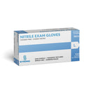 Strong Nitrile Exam Gloves-Strong-HeartWell Medical