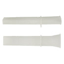 Ndd Medical EasyOne Spirometer Flow Tubes 50 Pack-Ndd Medical-HeartWell Medical