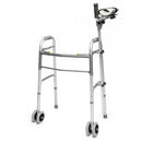 Lumex Platform Walker Attachment Forearm-Lumex-HeartWell Medical