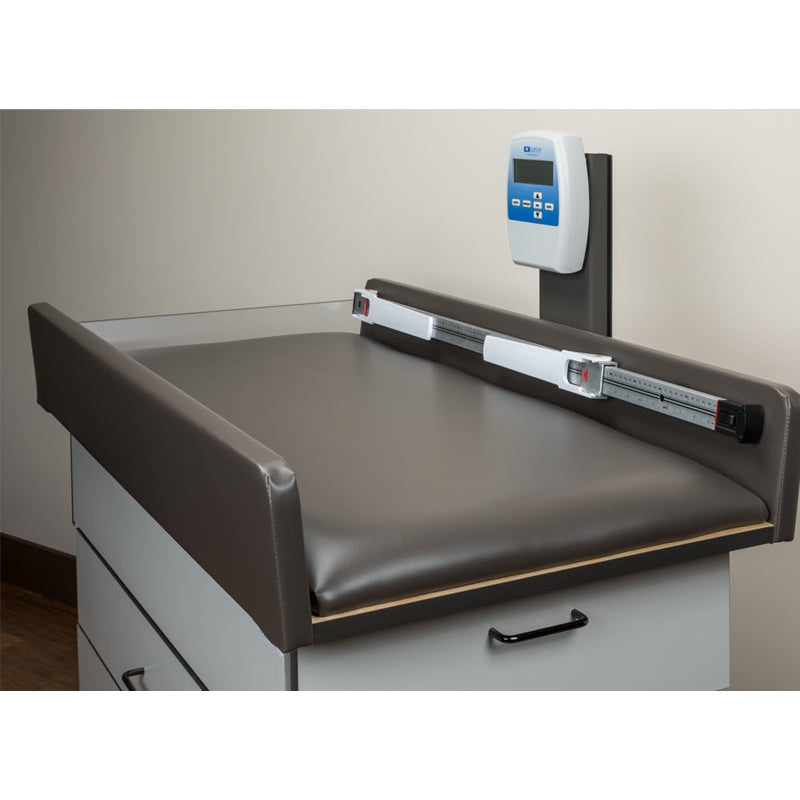 Clinton Industries Pediatric Scale Treatment Table-Clinton Industries-HeartWell Medical