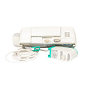 B Braun Perfusor Space Syringe Pump Refurbished-B Braun-HeartWell Medical