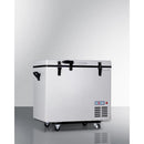 AccuCold Portable Refrigerator Freezer with Lock 2.8 cu ft-AccuCold-HeartWell Medical