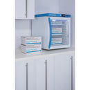 AccuCold 1 Cu. Ft. Compact Vaccine Refrigerator-AccuCold-HeartWell Medical