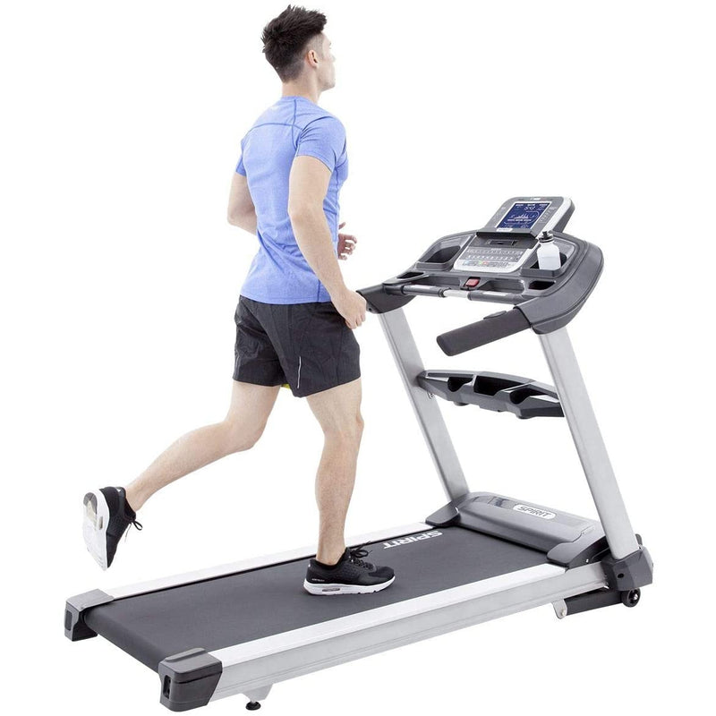 Spirit Fitness Spirit Fitness XT685 Treadmill-Spirit Fitness-HeartWell Medical