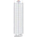 Hopkins Medical Products Hopkins Measure Mat II-Hopkins Medical Products-HeartWell Medical