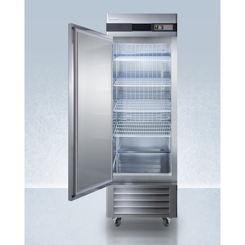 AccuCold 23 Cu.Ft. Upright Pharmacy Freezer-AccuCold-HeartWell Medical