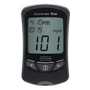 Arkray Blood Glucose Black Meter Kit-Arkray-HeartWell Medical
