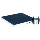 Detecto Detecto Portable Bariatric Low-Profile Scale-Detecto-HeartWell Medical