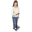 Detecto SlimPRO Low Profile Scale-Detecto-HeartWell Medical