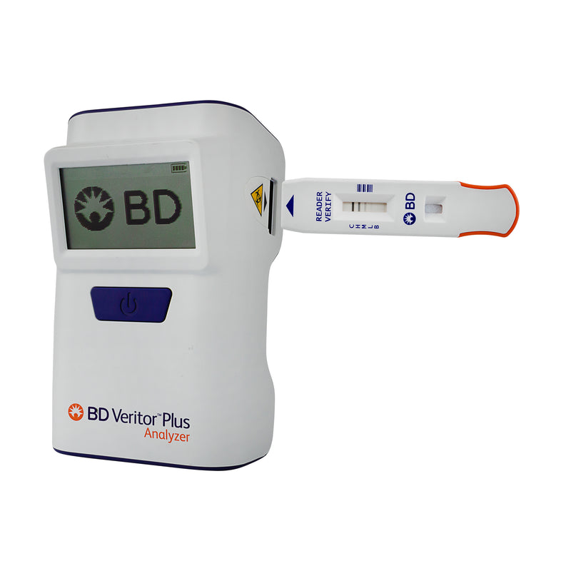 BD Veritor Plus System Analyzer-BD-HeartWell Medical