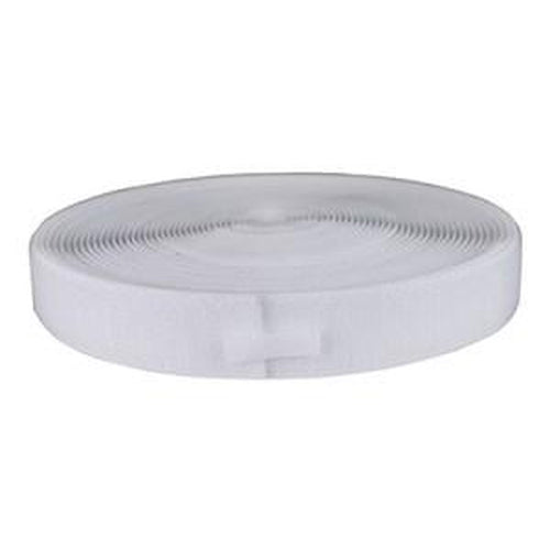 Fabrication Enterprises 1" Loop Material, 10 yard-Fabrication Enterprises-HeartWell Medical