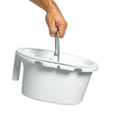 Big John The Bariatric Commode Chair-Big John-HeartWell Medical