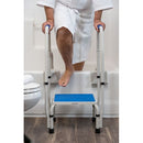 Step2TUB Bathtub Safety Step with Rail-Step2TUB-HeartWell Medical