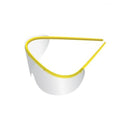 Metrex Googles Eye Shields Clear Lenses Refill-Metrex-HeartWell Medical