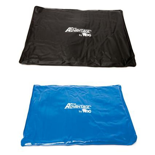 Pro Advantage Reusable Cold Packs, Vinyl, Oversized, 13" x 19", Blue-Pro Advantage-HeartWell Medical