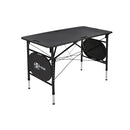 Hausmann Portable Sideline Taping Table-Hausmann-HeartWell Medical
