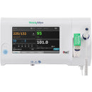 Hill-Rom Connex Spot Monitor, with Bluetooth Connectivity, with Masimo SpO2, SureTemp Plus Thermometer-Hill-Rom-HeartWell Medical