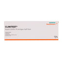 Siemens Clinitest Rapid COVID-19 Antigen Self-Test 5 Pack-Siemens-HeartWell Medical