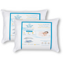 Mediflow ELITE Fiber Pillow-Mediflow-HeartWell Medical