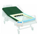 Span America Alternating Pressure Mattress PressureGuard APM 7 X 48 X 80 Inch-Span America-HeartWell Medical