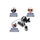 Pain Management Technologies Theratrac Glide Traction Unit-Pain Management Technologies-HeartWell Medical