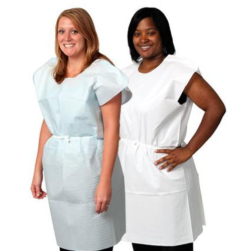 Pro Advantage Exam Gowns-Pro Advantage-HeartWell Medical