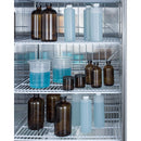 AccuCold 23 Cu. Ft. Upright Pharmacy Refrigerator-AccuCold-HeartWell Medical