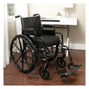 Drive Medical Comfort Touch Cooling Sensation Seat Cushion-Drive Medical-HeartWell Medical