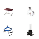 Chattanooga ADP 400 Traction Accessory Package-Chattanooga-HeartWell Medical