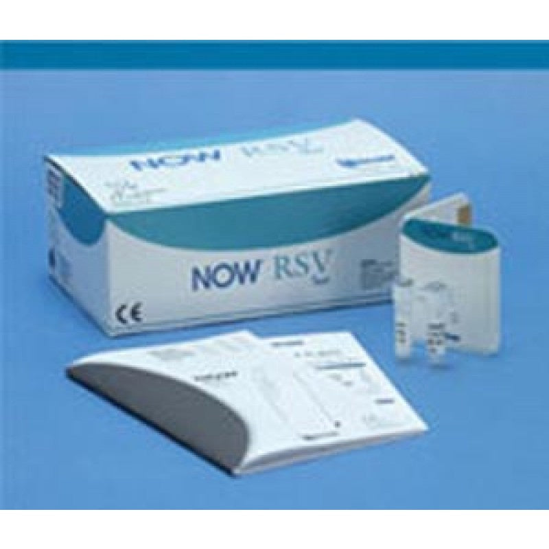 Alere RSV Test Kit-Alere-HeartWell Medical