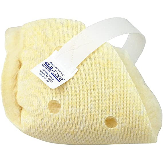 Skil-Care Triple-Ply Heel Protector-Skil-Care-HeartWell Medical